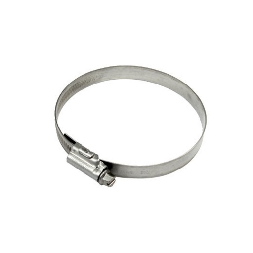 [18.029.09] Collier inox Ø 90 mm (80/100)
