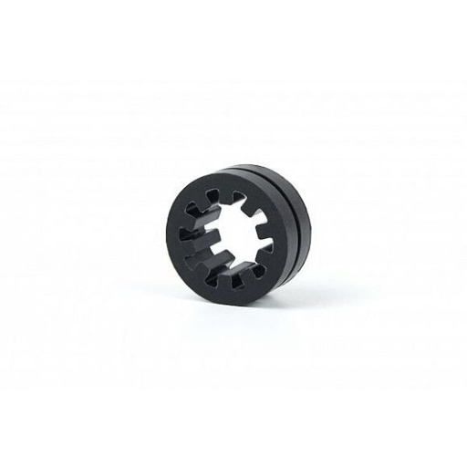 [P3636] Passe cloison pour tuyau d'échappement ⌀ 24 mm