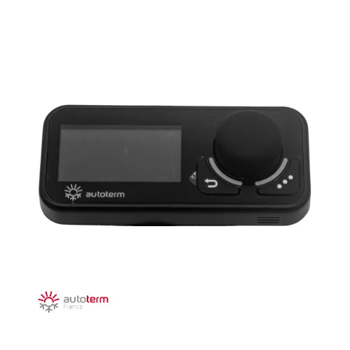 [AT0050] Panneau de commande Comfort Control