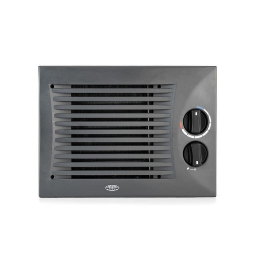 [FR037] Échangeur de chaleur à eau avec ventilateur ARIZONA LN 24 V / 2,75 kW