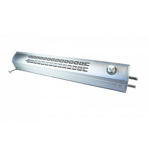 [FR044] Convecteur avec ventilateur 12 V 1,50 m / 1,6 kW FR044