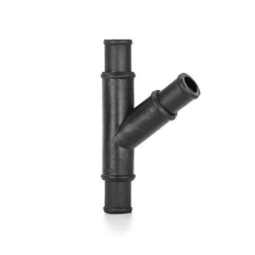 [FR024] Connecteur de tuyau de liquide de refroidissement en forme de Y Ø 16 mm