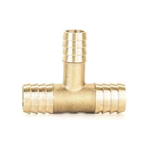 [FR023] Connecteur en forme de T laiton 20 x 16 x 20 mm