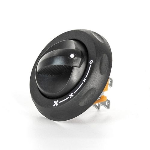 [FR018] Commutateur rotatif à 4 positions