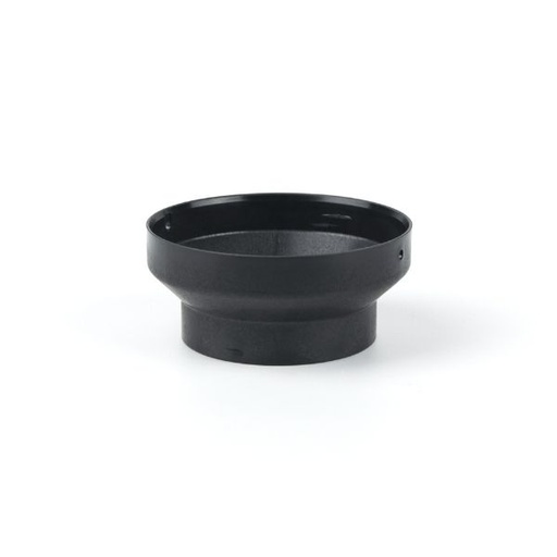 [ATR2-A96753D-BK] Adaptateur ⌀ 96-75 mm