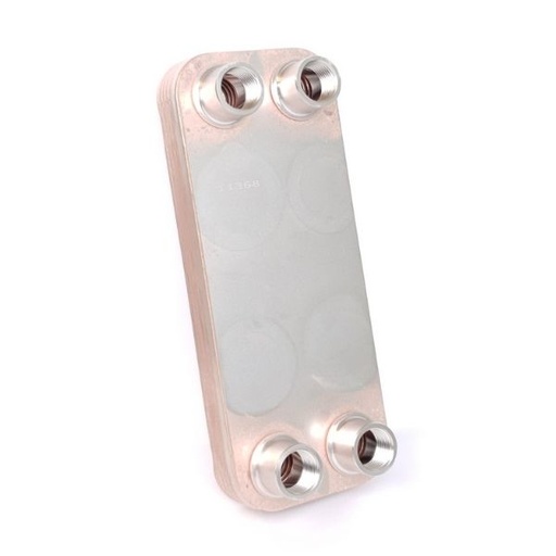 [FR064] Échangeur de chaleur à eau passif EKO AIR 5-8 kW