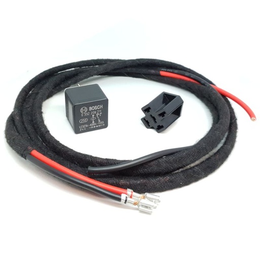 [AT0046] Relais PWM 24V Autoterm Flow 5