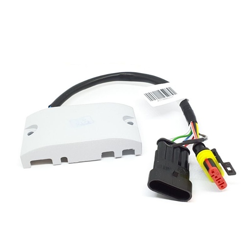 [4337] Unité de contrôle électronique 5B 12 V 4337