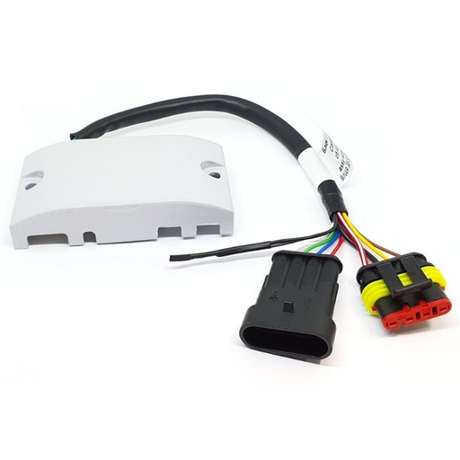 [4388] Unité de contrôle électronique 5D 24 V 4388