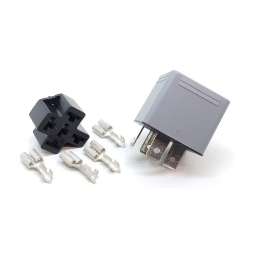 [AT0071] Kit relais Bosch Autoterm Baltica S