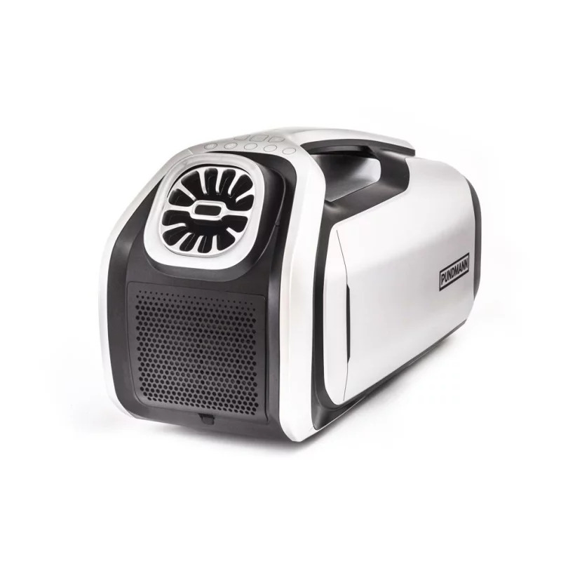 [77151] Climatiseur portable - Pundmann Arctix