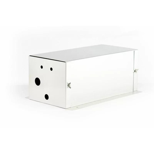 [76980] Coffre de montage Pundmann 15L 75795, 75794