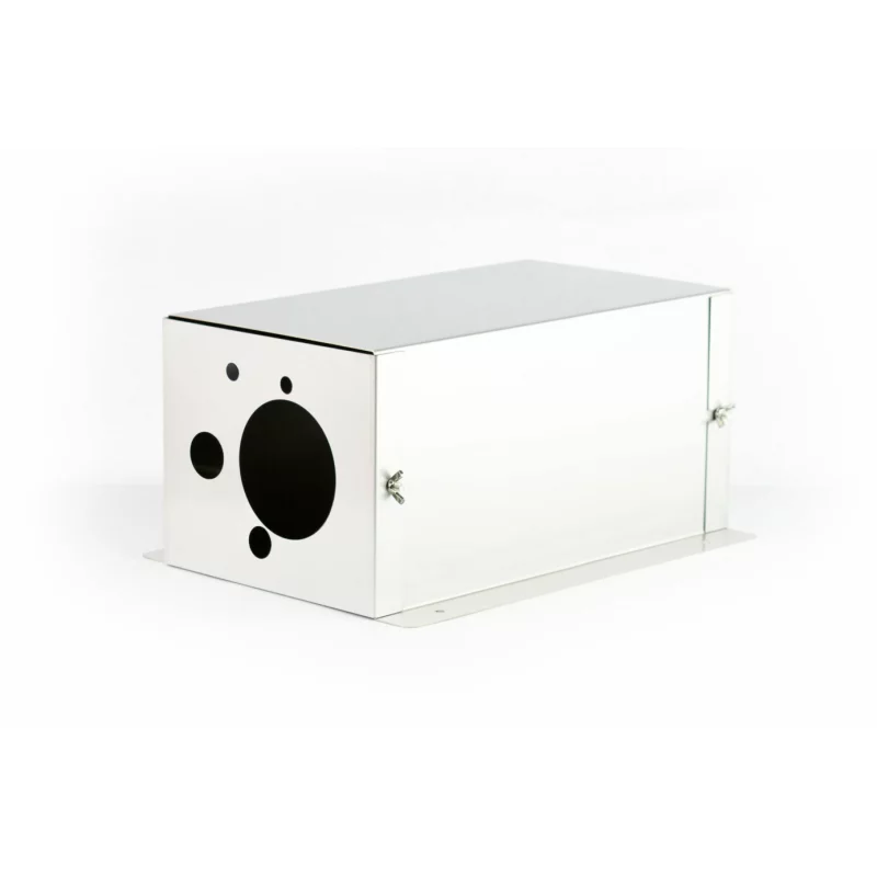 [76976] Coffre de montage Pundmann Air 9L 75564, 75604, 76006