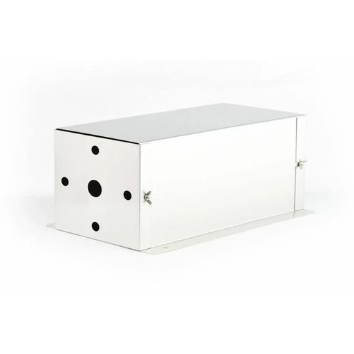 [76992] Coffre de montage Pundmann Flow 40L 76000