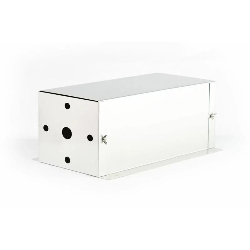 [76993] Coffre de montage Pundmann Flow 50L 76001